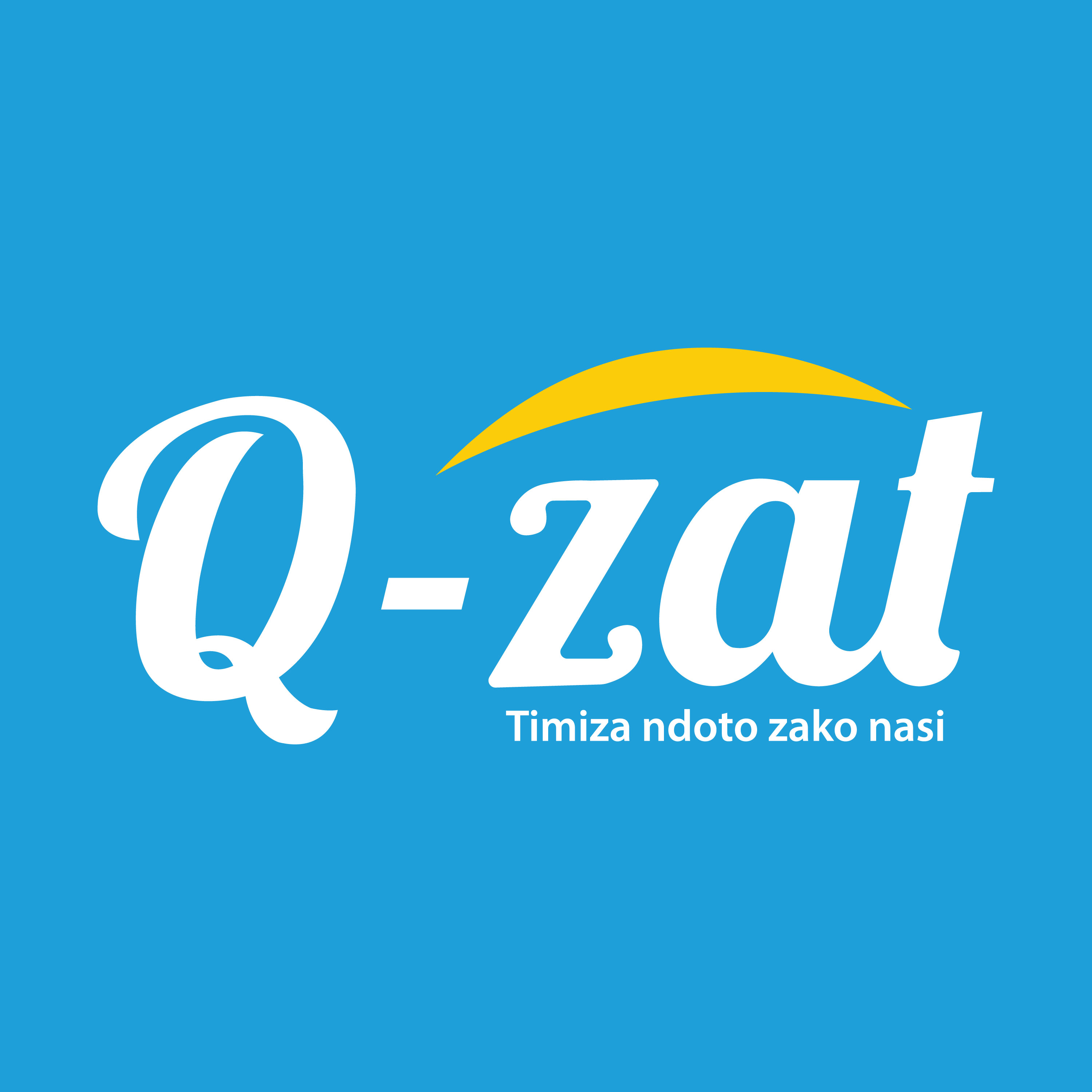 Q-Zat logo